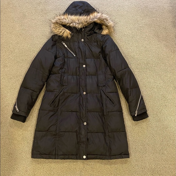 Winter jacket - Picture 1 of 2